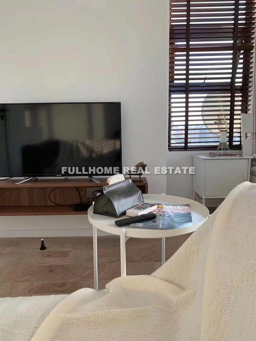 Tong Ji Garden - Interior view 4, Shanghai rental property