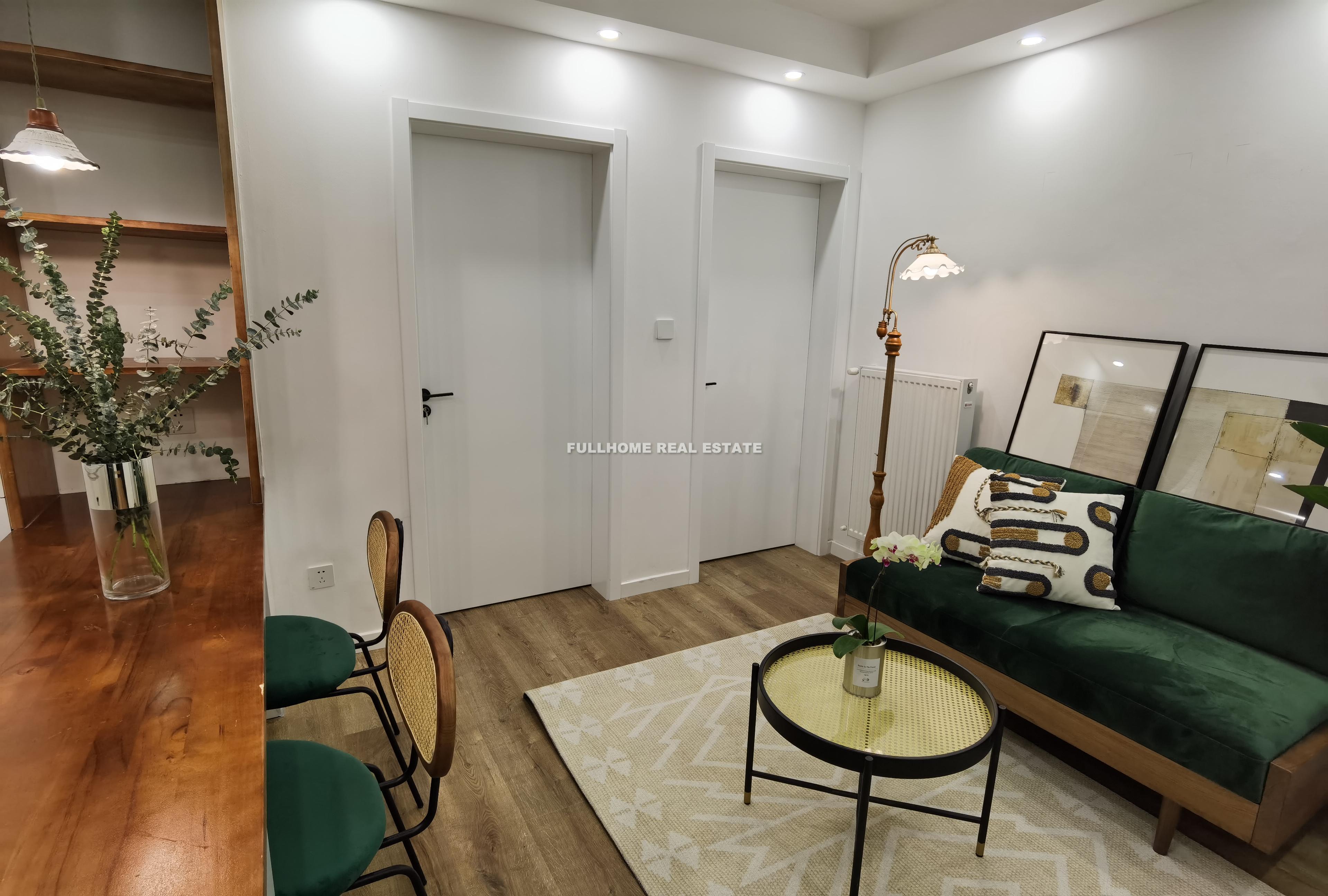 Huashan Unit - Interior view 12, Shanghai rental property