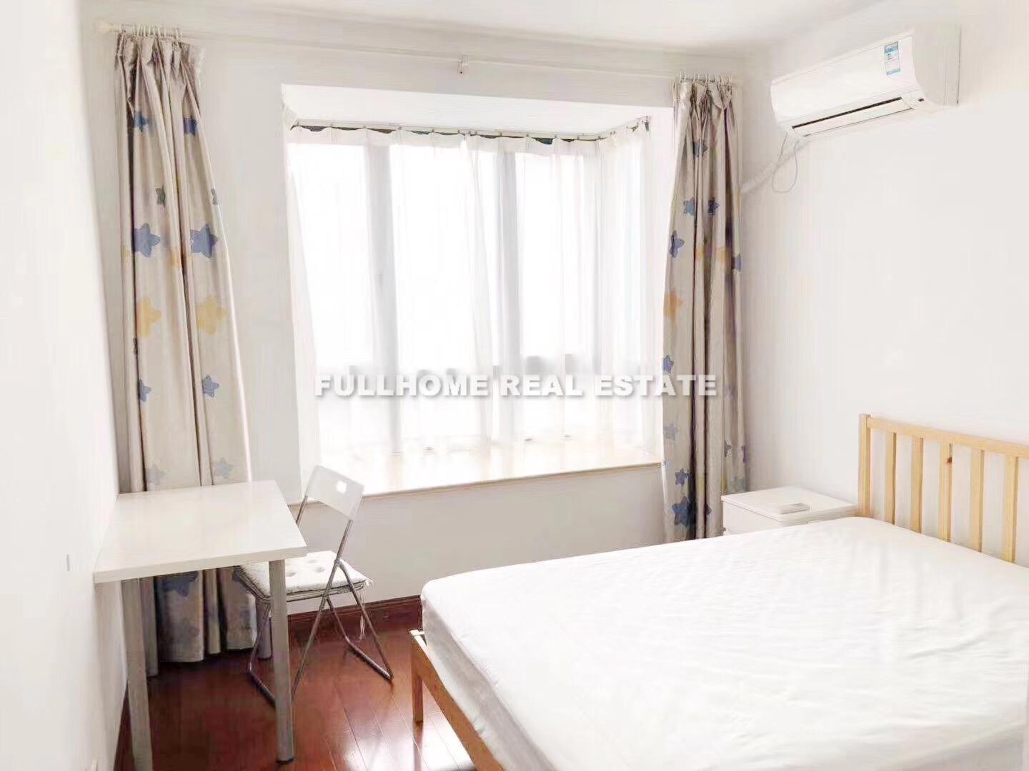 Tianshan Yijingyuan - Interior view 9, Shanghai rental property