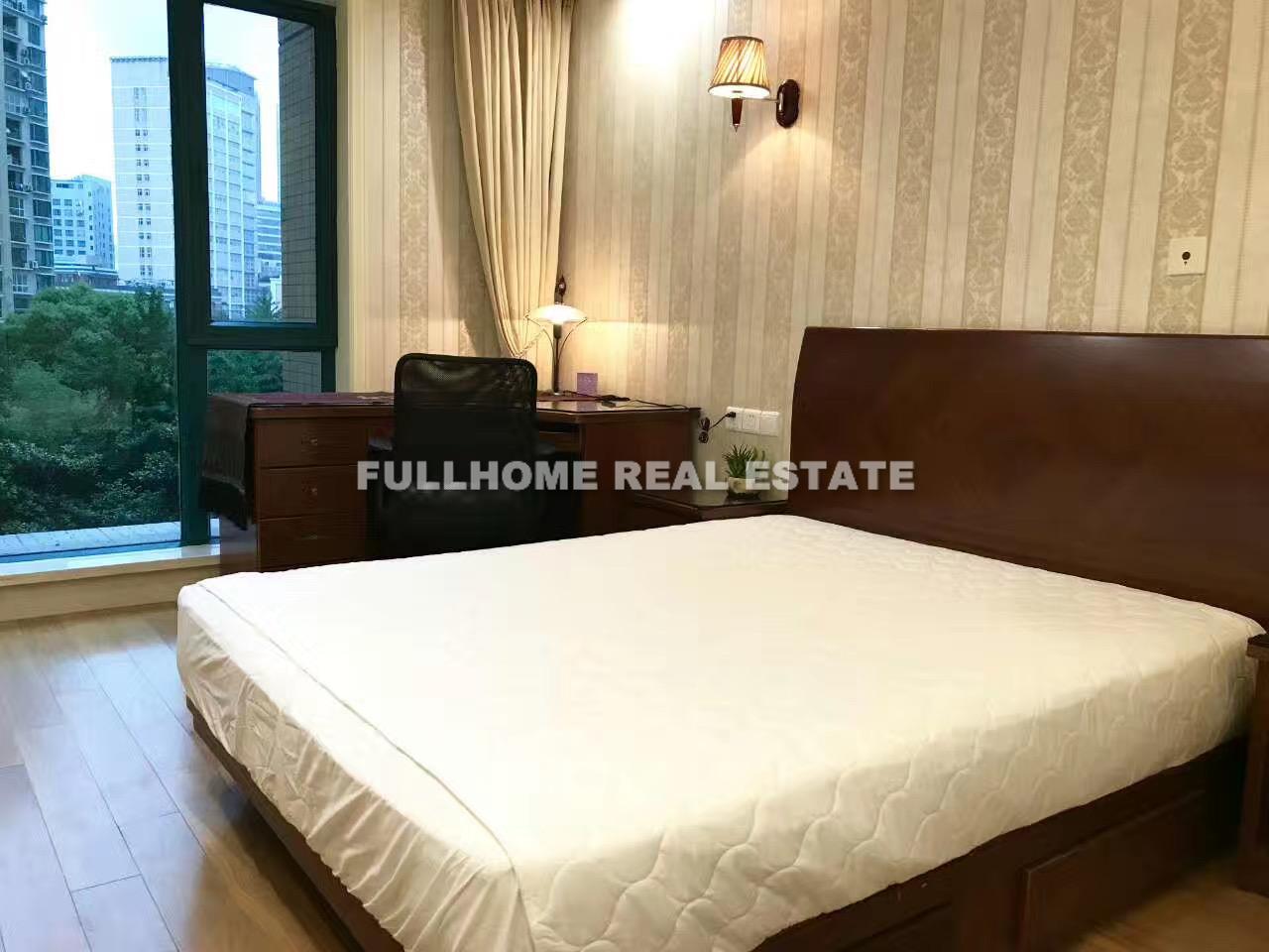 Regents Park - Interior view 3, Shanghai rental property