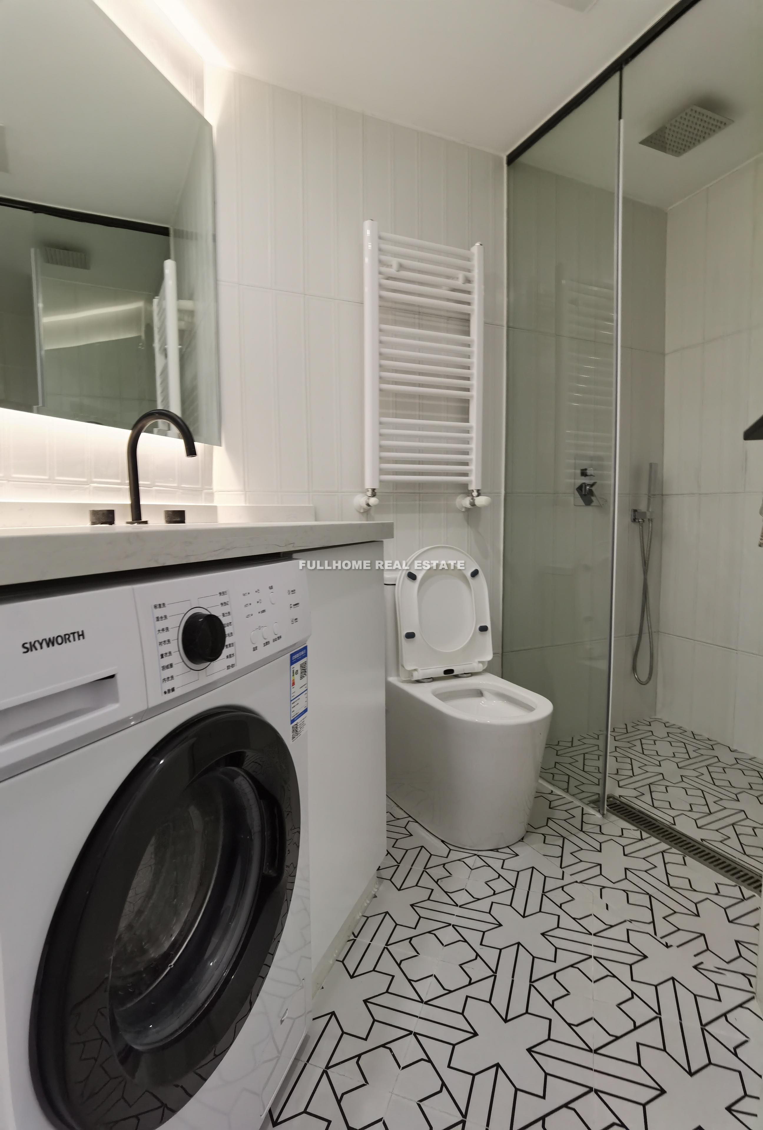 Huashan Unit - Interior view 10, Shanghai rental property