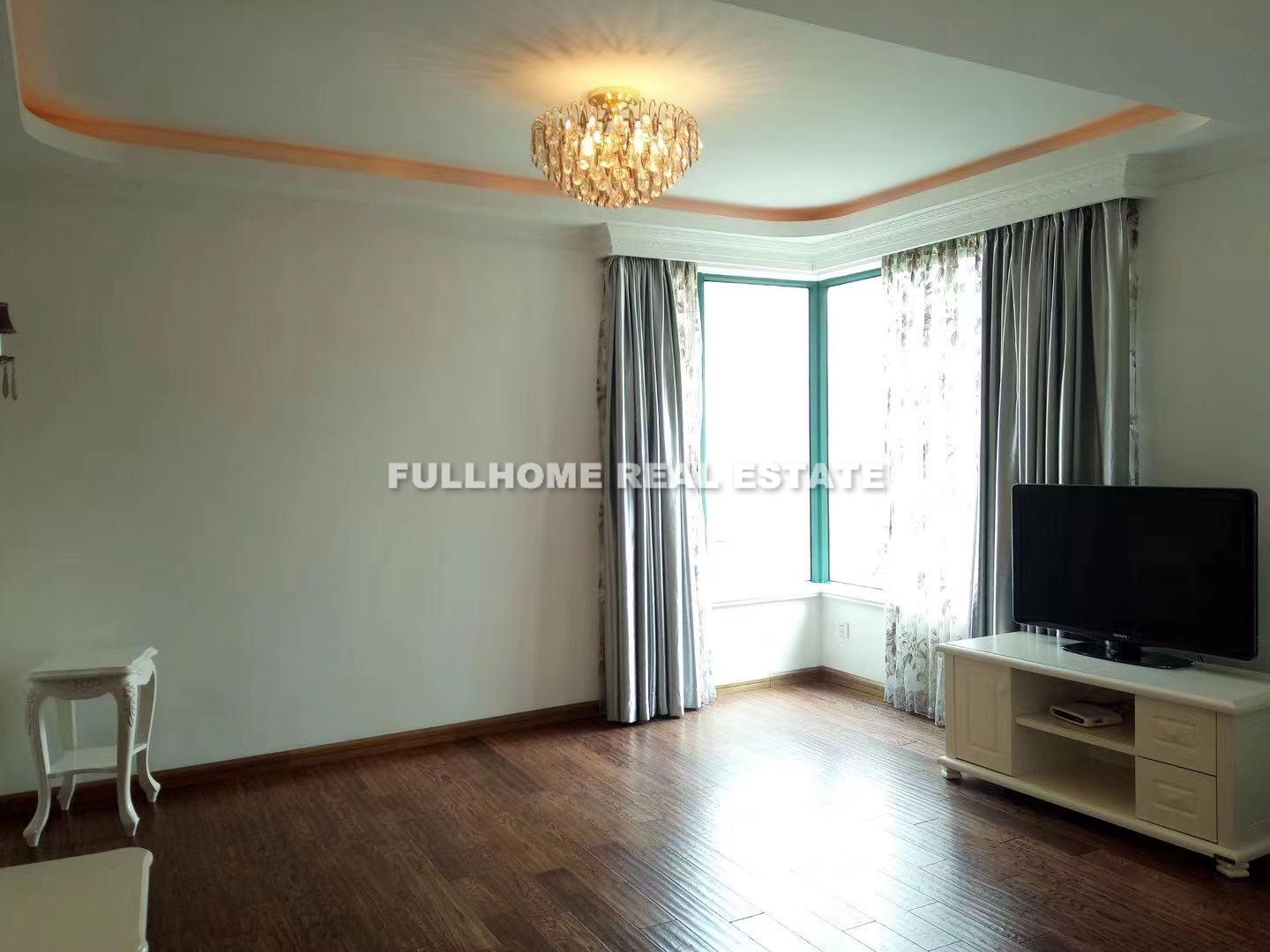 Oriental Manhattan - Interior view 7, Shanghai rental property