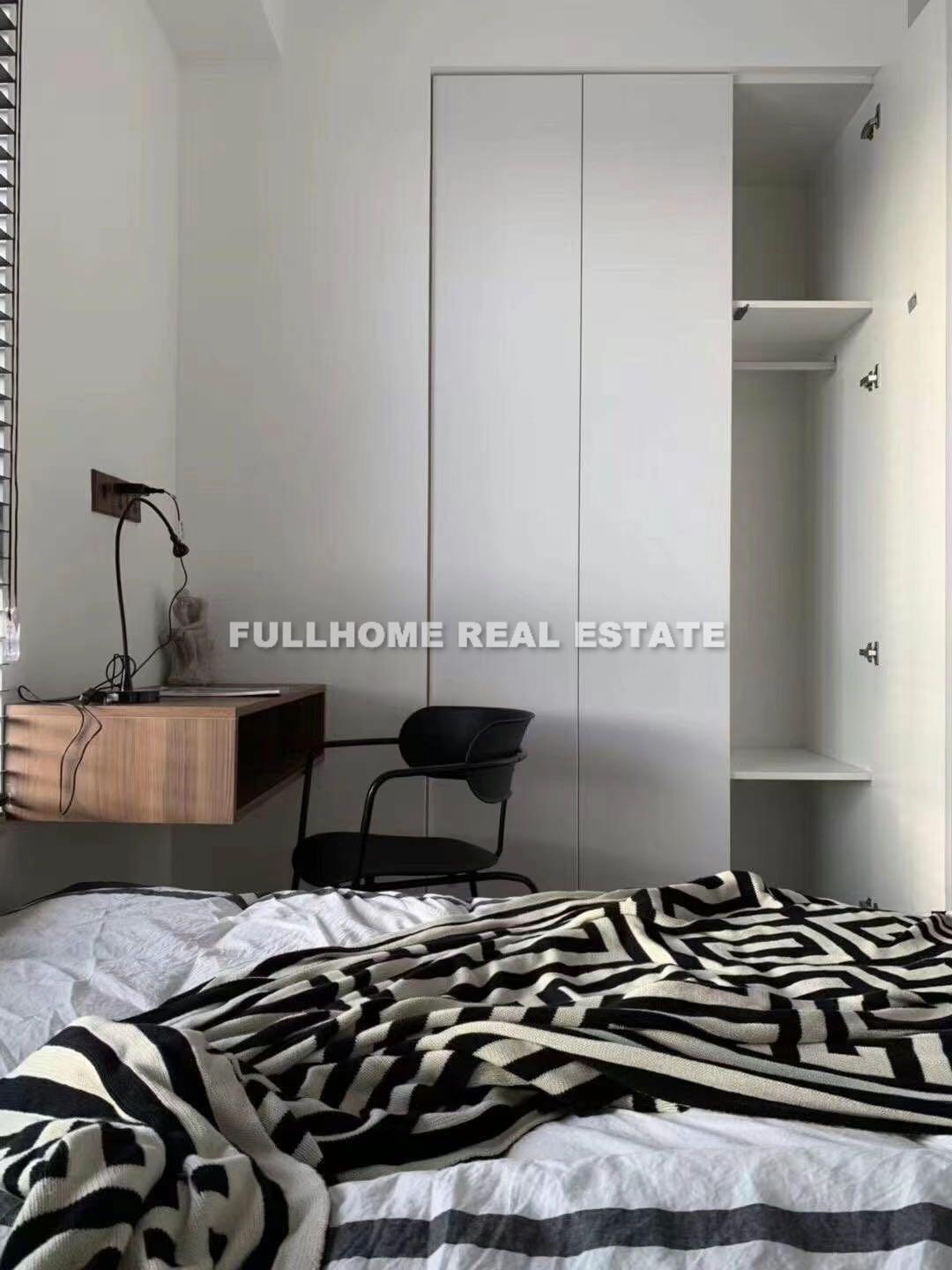 Tong Ji Garden - Interior view 2, Shanghai rental property