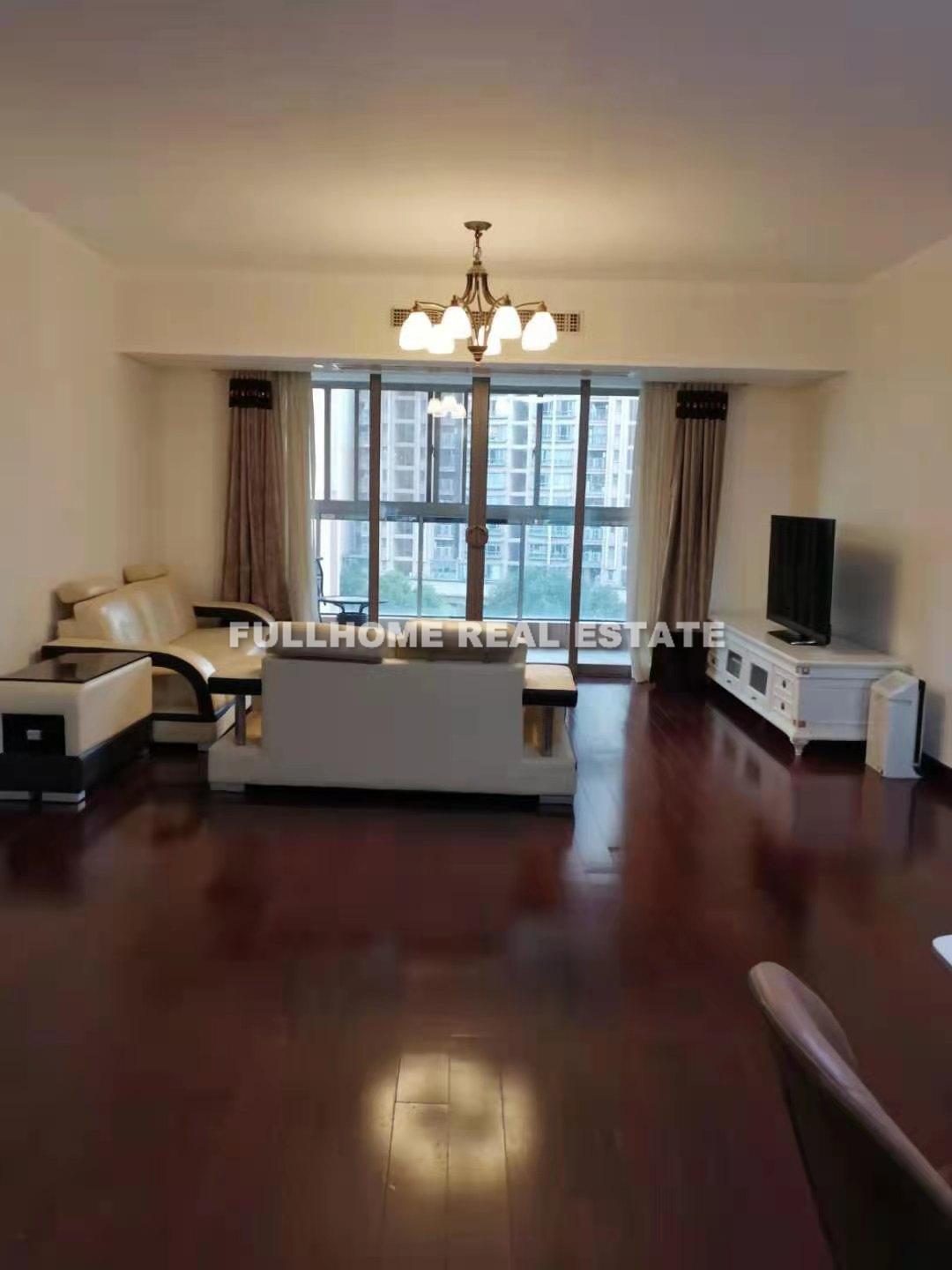 Maison Des Artistes - Interior view 5, Shanghai rental property