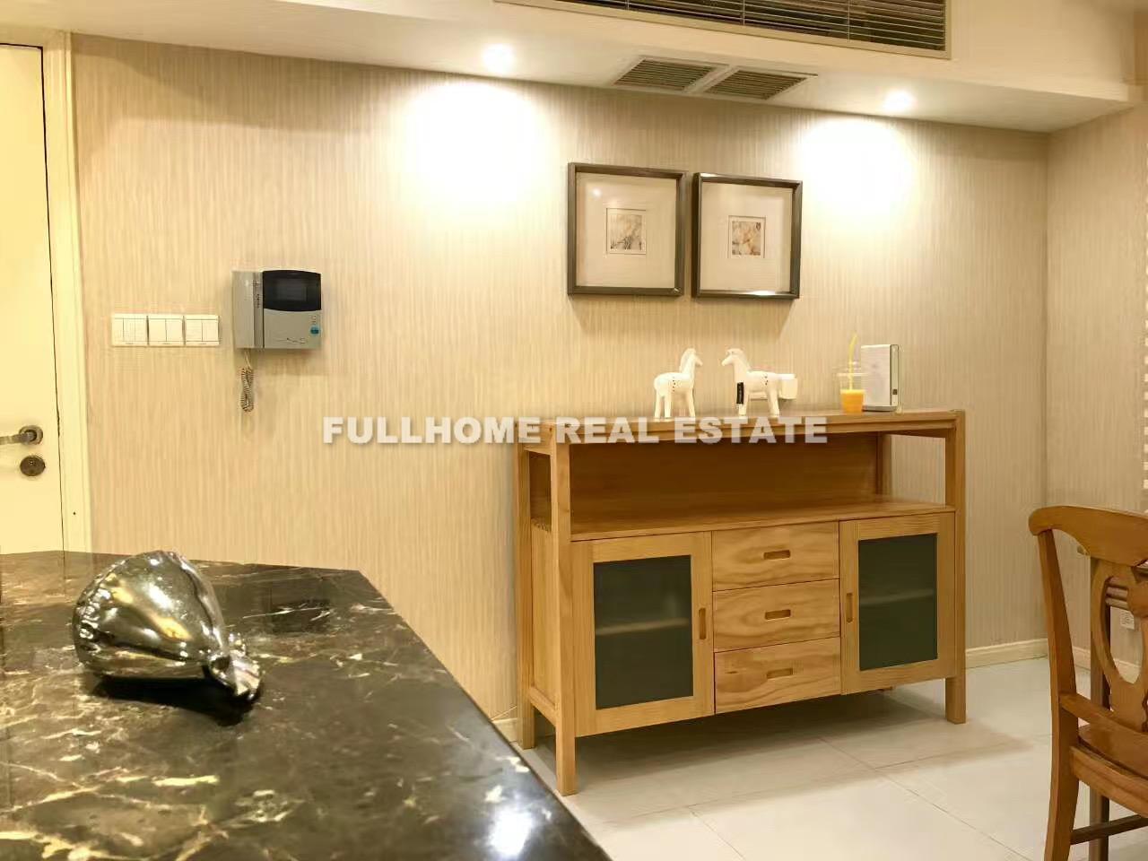 Regents Park - Interior view 4, Shanghai rental property
