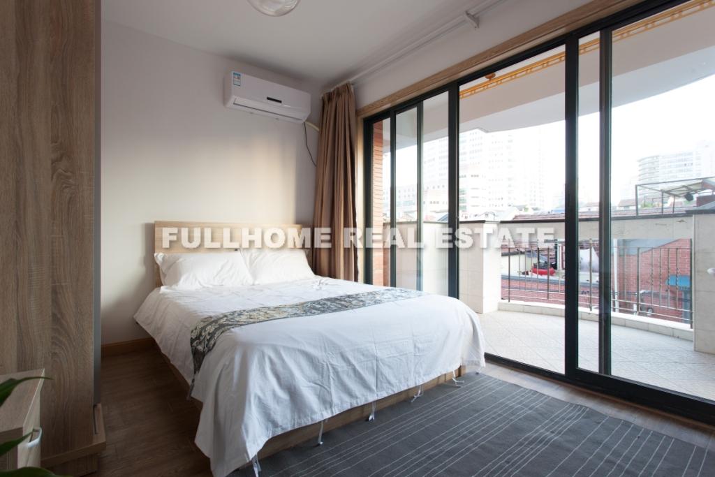 Hepan Mingzhu - Interior view 9, Shanghai rental property