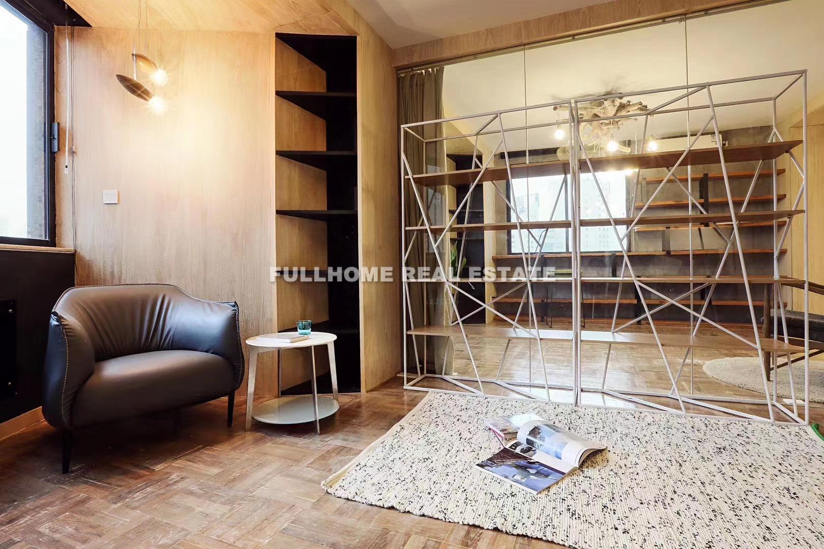 Yan Dang Building - Interior view 7, Shanghai rental property