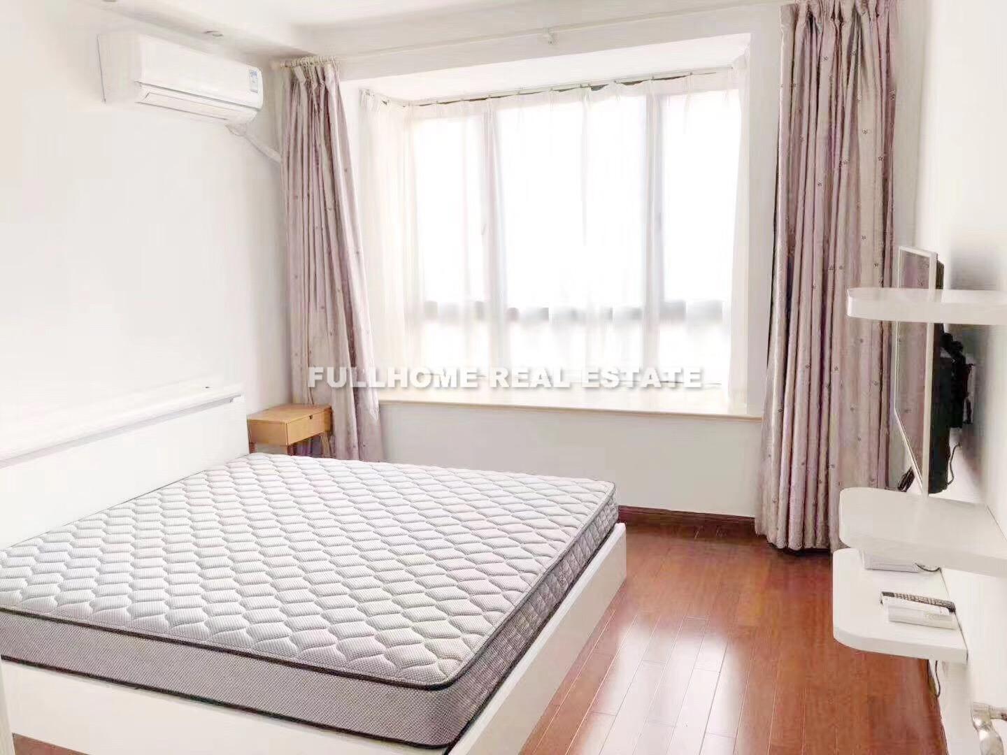 Tianshan Yijingyuan - Interior view 6, Shanghai rental property
