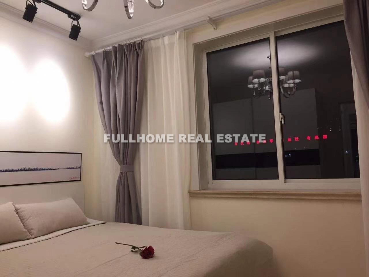 Zhao Jia Qiao - Interior view 5, Shanghai rental property