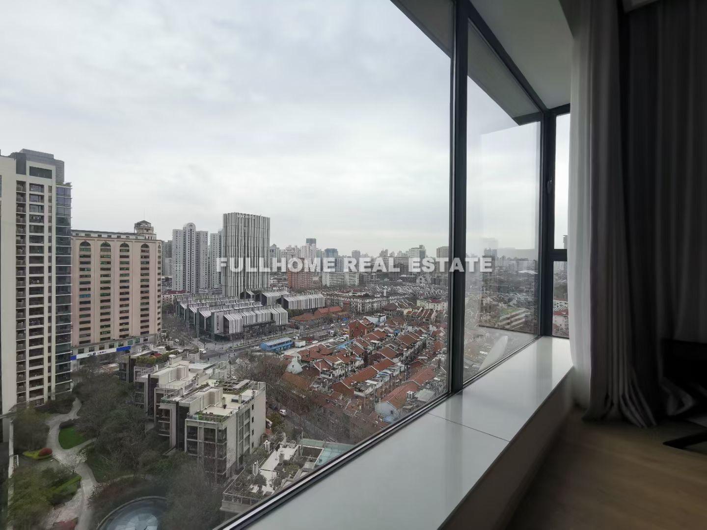 Casa Lakeville - Interior view 8, Shanghai rental property