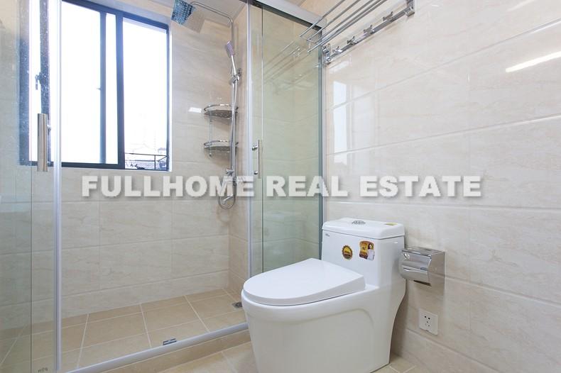 Hepan Mingzhu - Interior view 6, Shanghai rental property