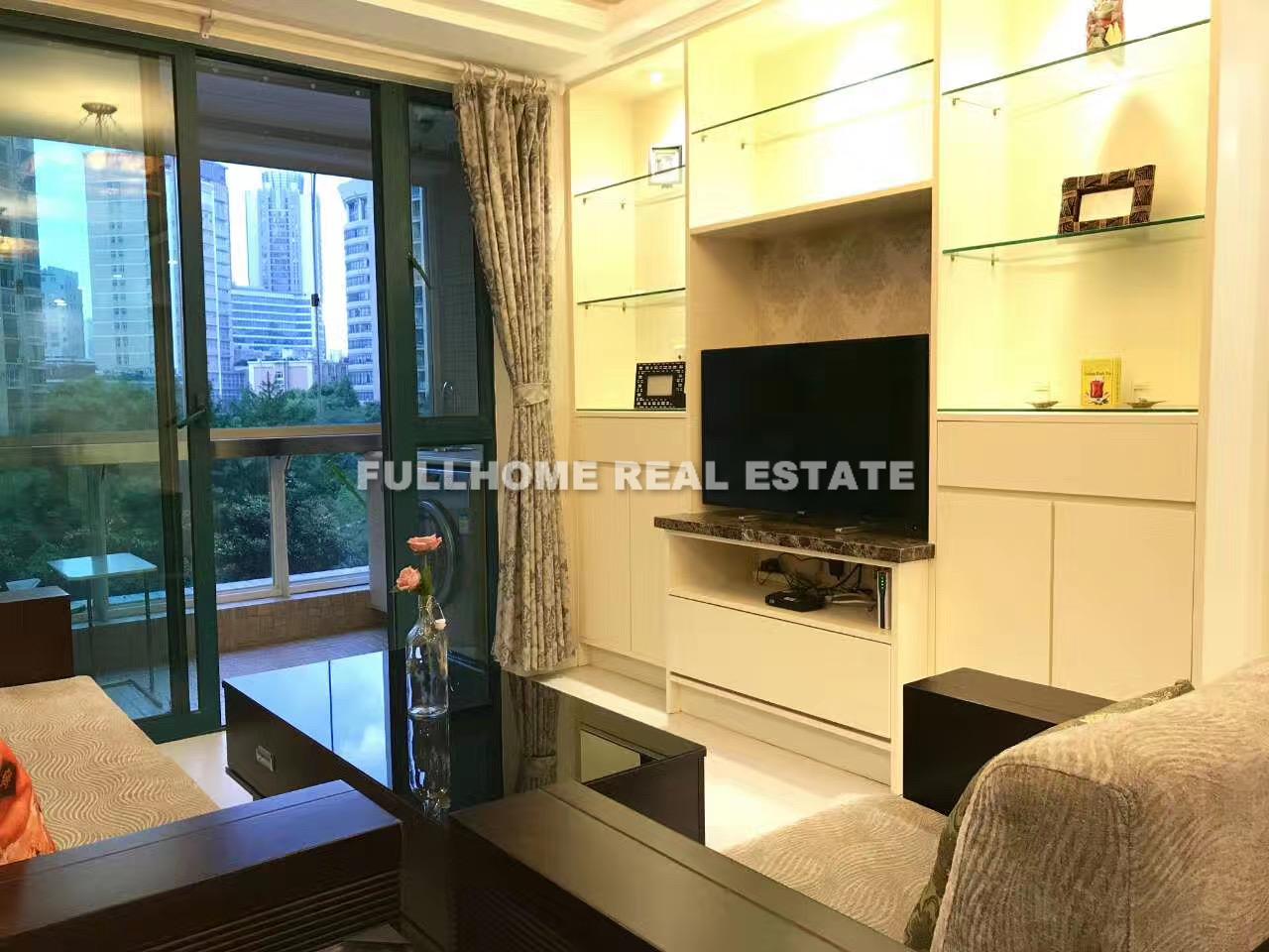 Regents Park - Interior view 2, Shanghai rental property