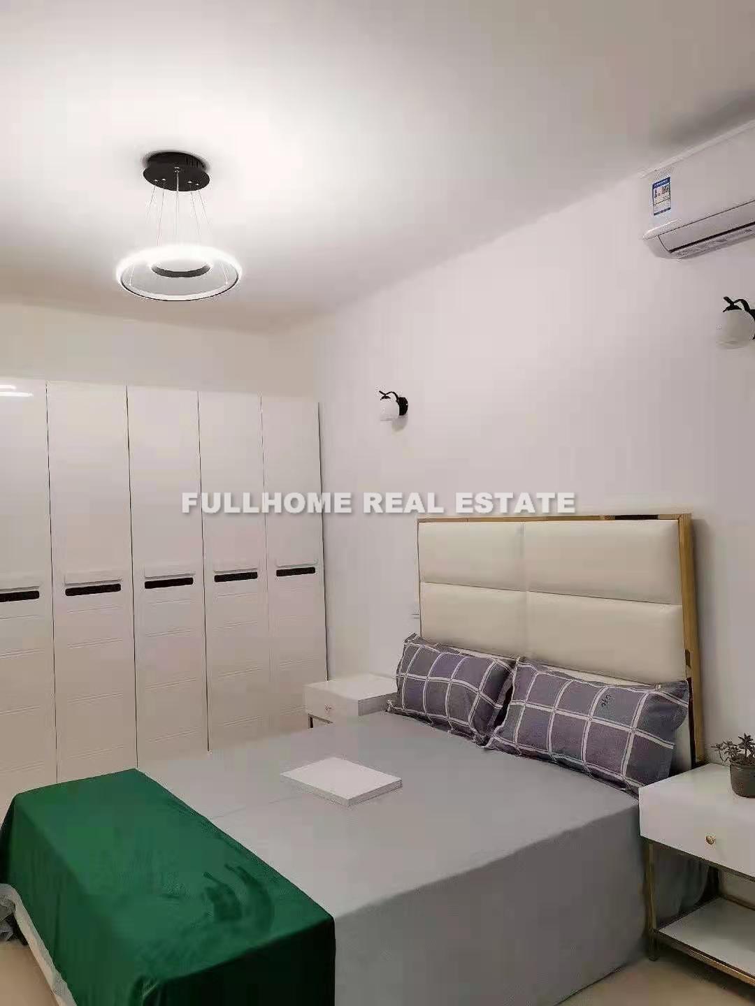 Xinhu Mingzhu City - Interior view 5, Shanghai rental property