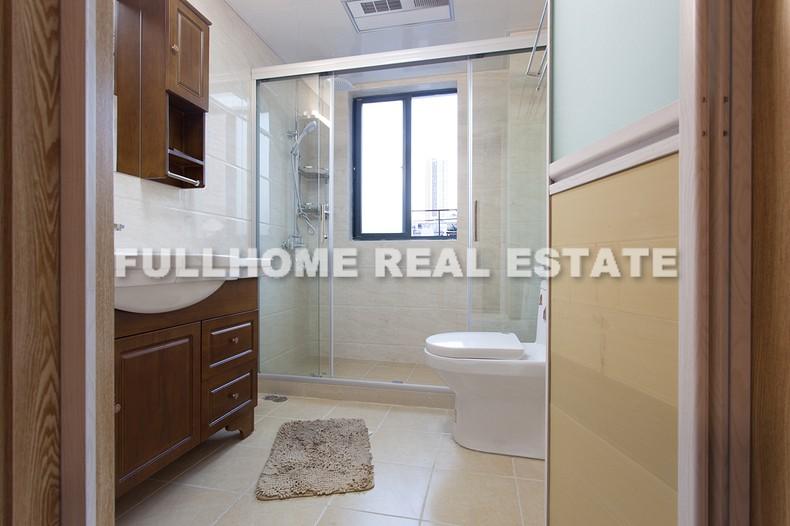 Hepan Mingzhu - Interior view 7, Shanghai rental property