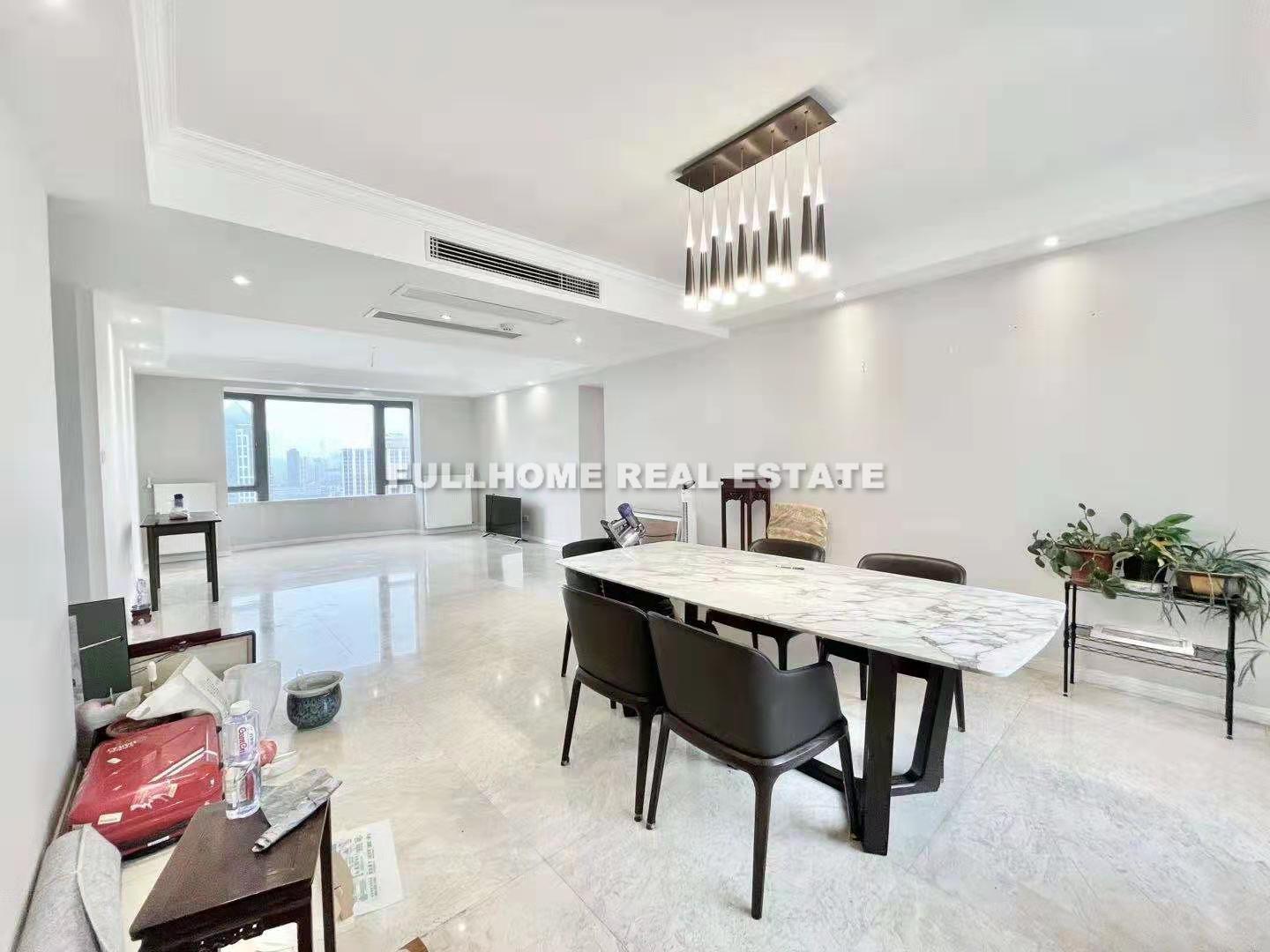 The Summit - Interior view 5, Shanghai rental property