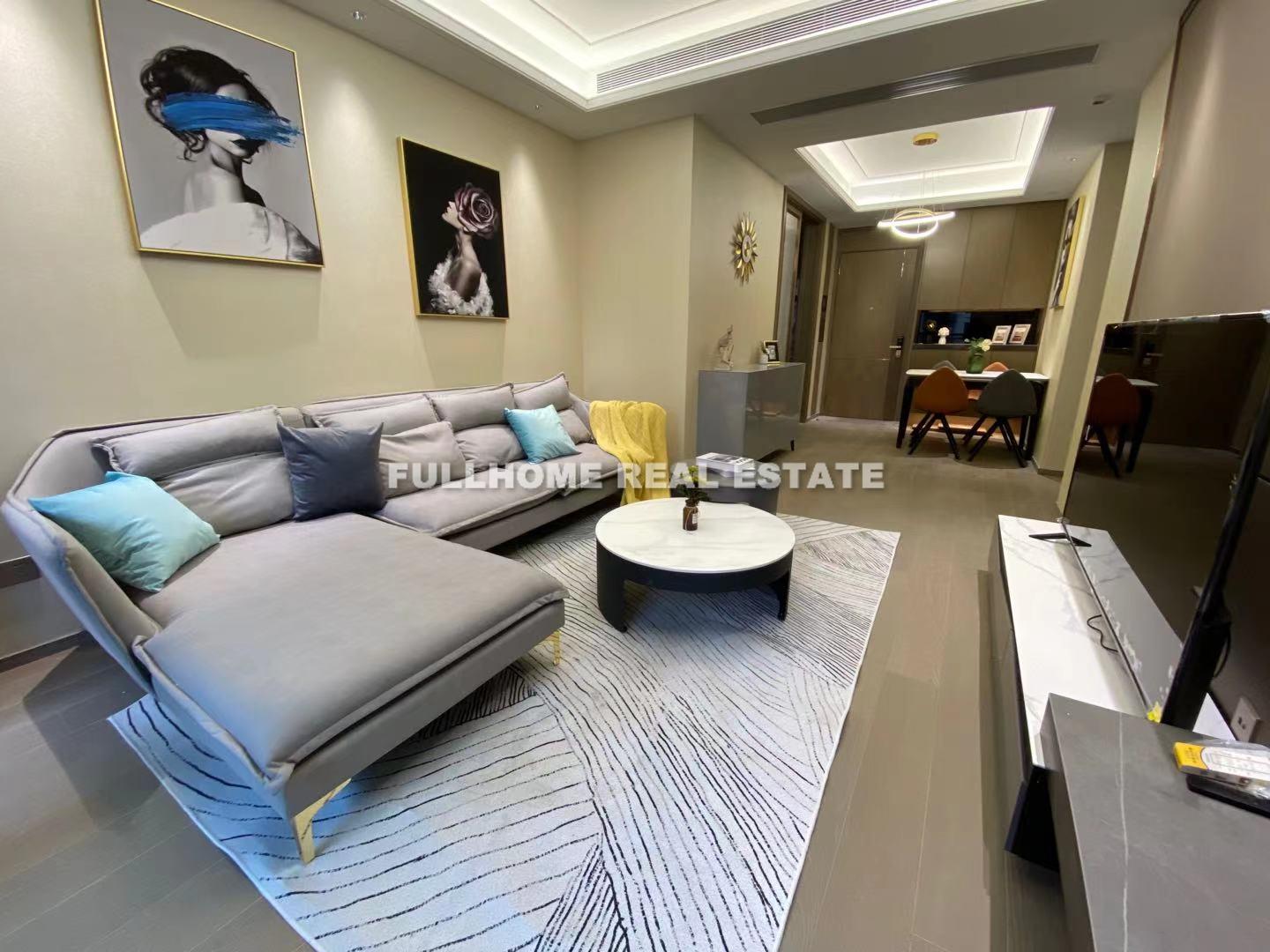 Similar property: Rainbow New City, 2 bedrooms, 102 sqm in Shanghai