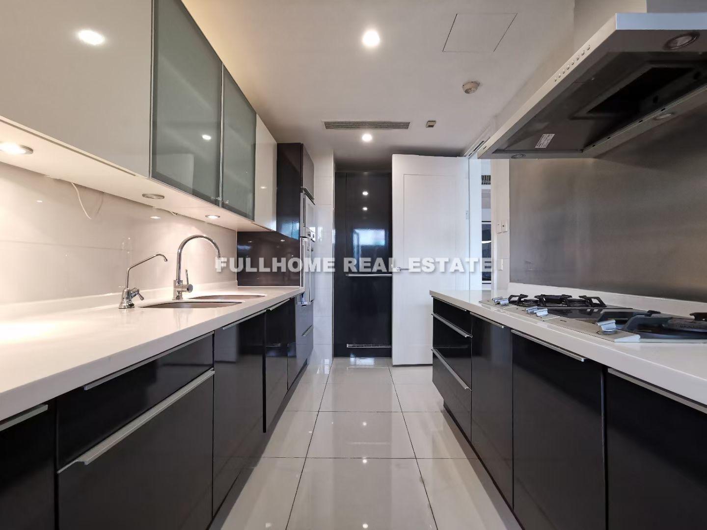 Casa Lakeville - Interior view 3, Shanghai rental property