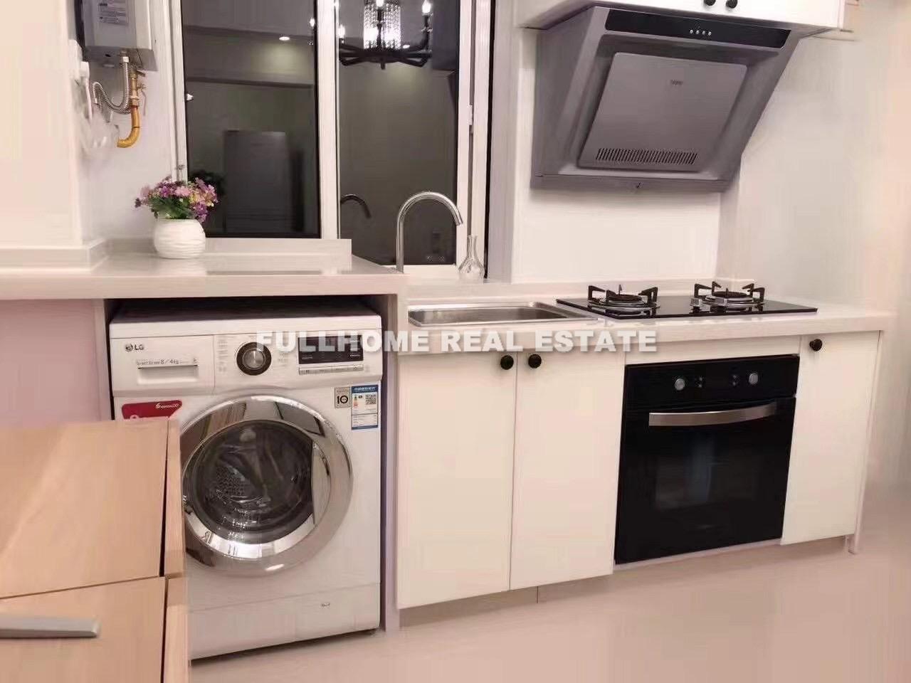 Zhao Jia Qiao - Interior view 3, Shanghai rental property