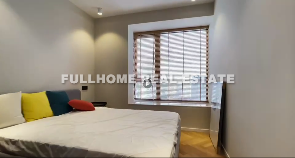 Oriental Manhattan - Interior view 4, Shanghai rental property