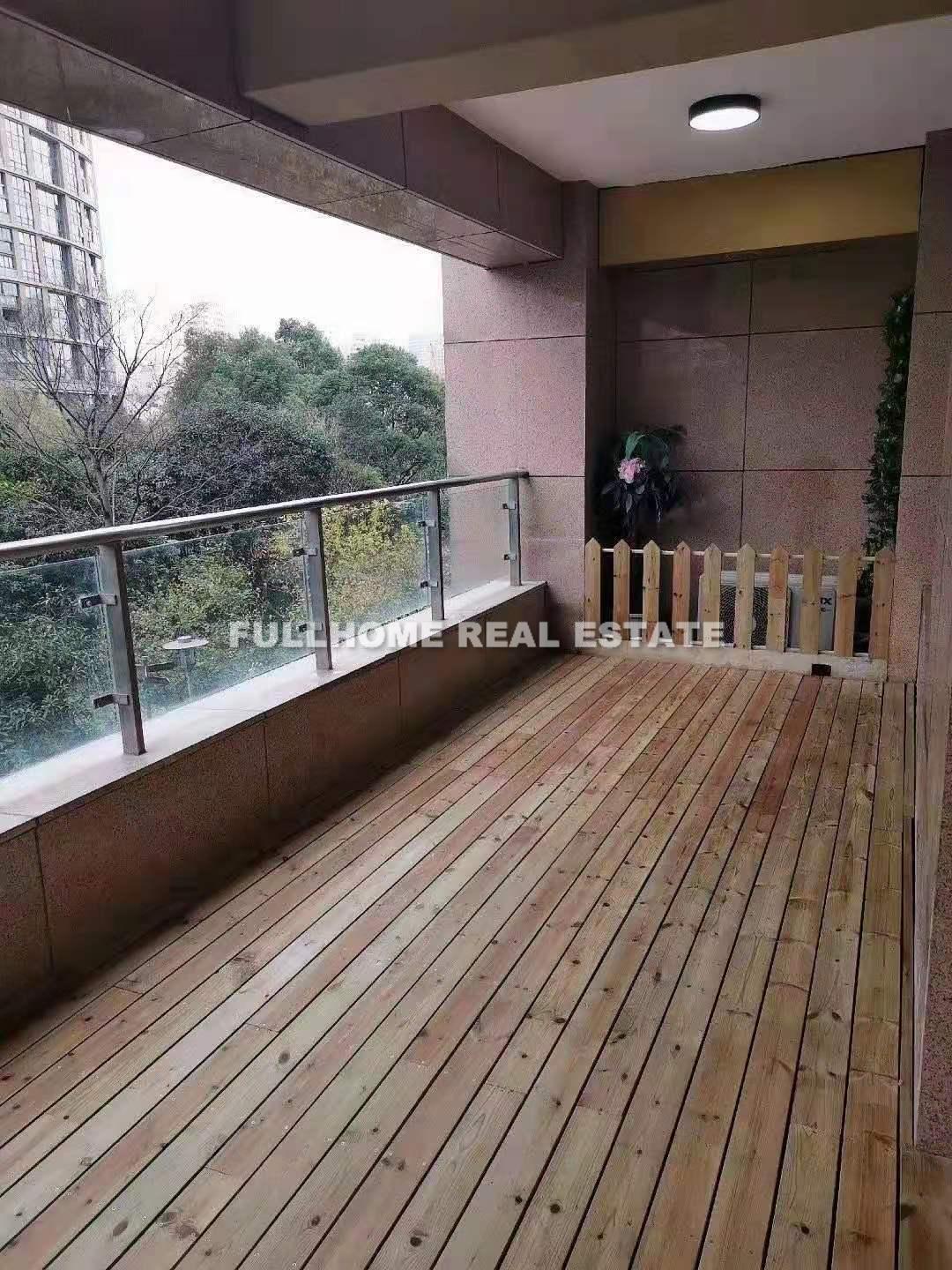 Xinhu Mingzhu City - Interior view 9, Shanghai rental property