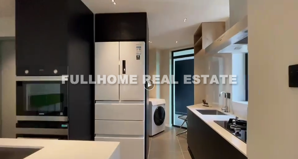 Oriental Manhattan - Interior view 8, Shanghai rental property