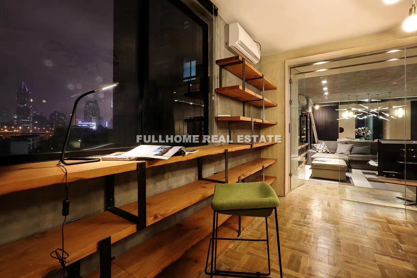 Yan Dang Building - Interior view 8, Shanghai rental property