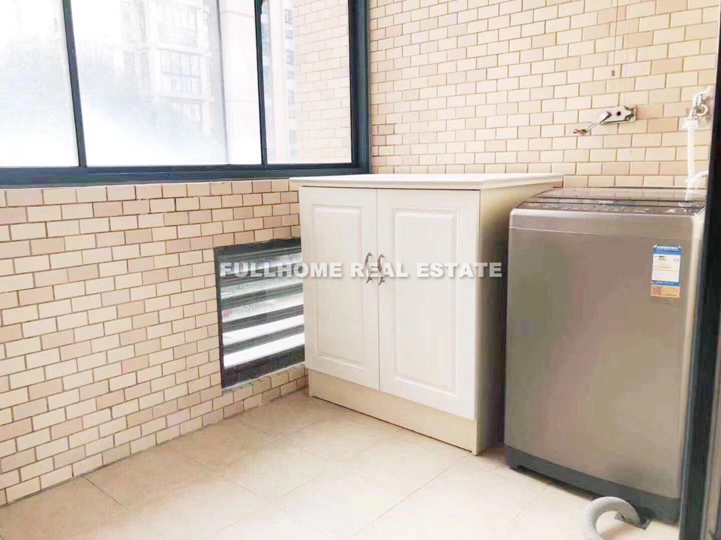 Tianshan Yijingyuan - Interior view 8, Shanghai rental property
