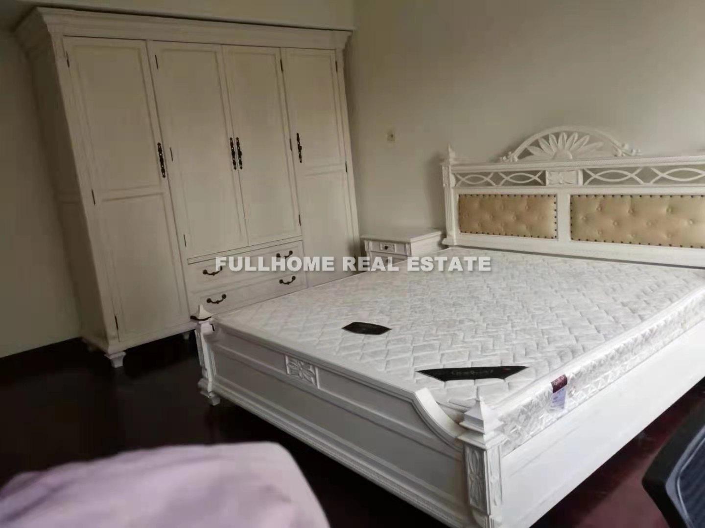 Maison Des Artistes - Interior view 8, Shanghai rental property