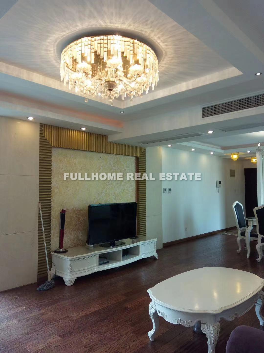 Oriental Manhattan - Interior view 8, Shanghai rental property