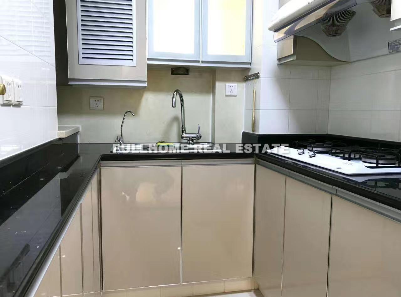 Regents Park - Interior view 8, Shanghai rental property