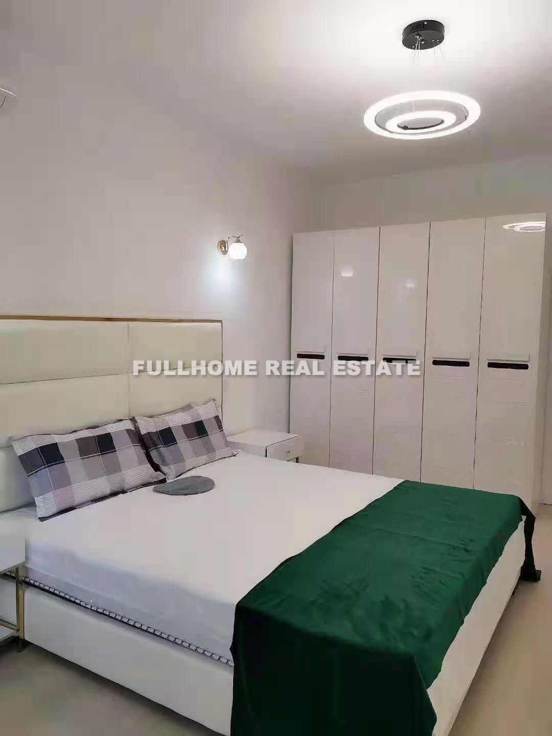Xinhu Mingzhu City - Interior view 6, Shanghai rental property