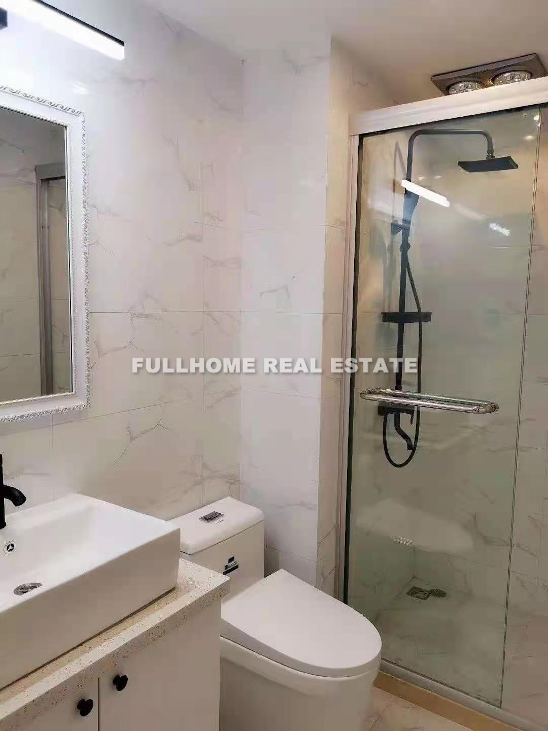 Xinhu Mingzhu City - Interior view 7, Shanghai rental property