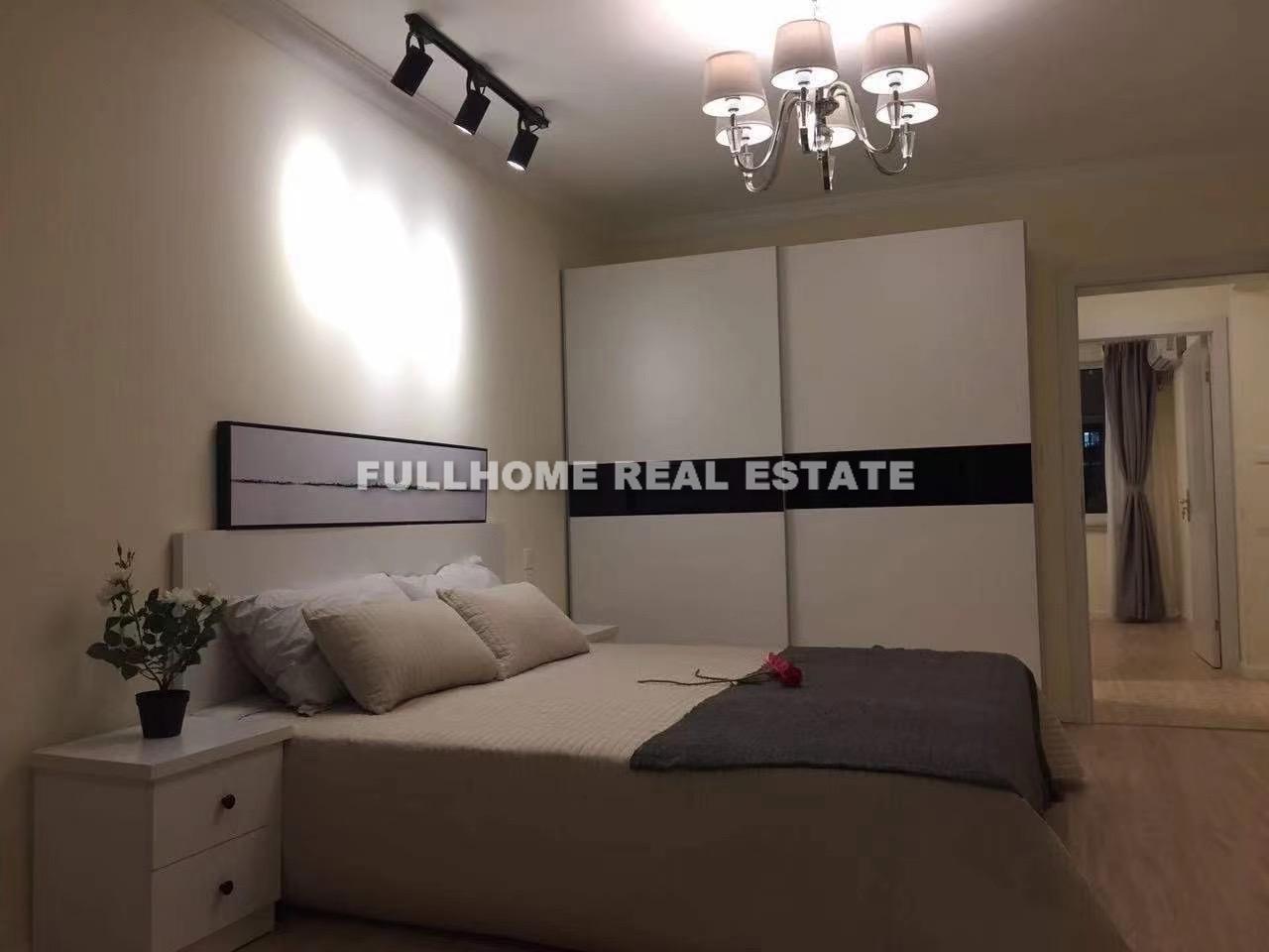 Zhao Jia Qiao - Interior view 2, Shanghai rental property
