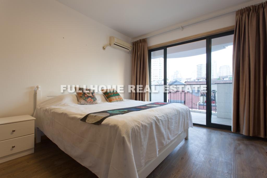 Hepan Mingzhu - Interior view 8, Shanghai rental property