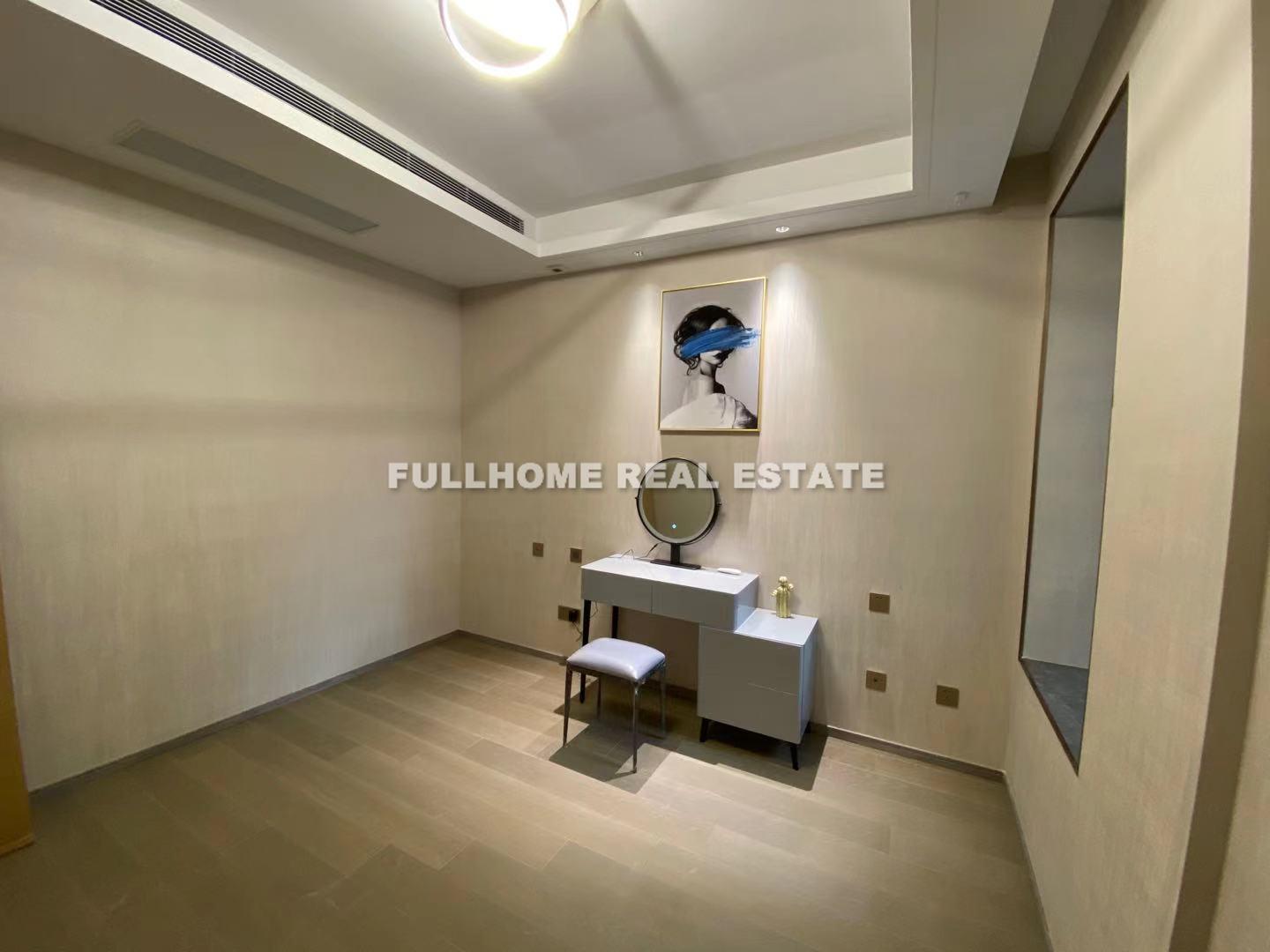 Rainbow New City - Interior view 5, Shanghai rental property