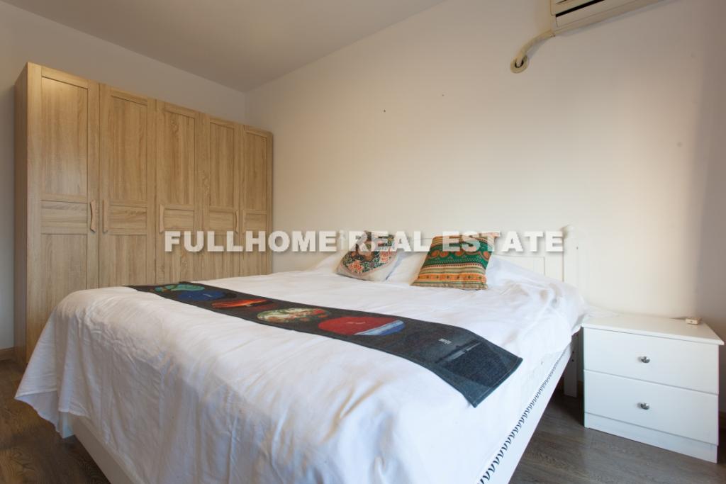 Hepan Mingzhu - Interior view 11, Shanghai rental property