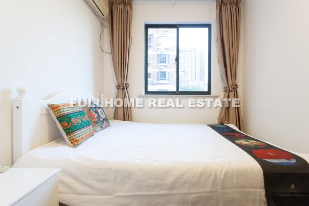 Hepan Mingzhu - Interior view 3, Shanghai rental property