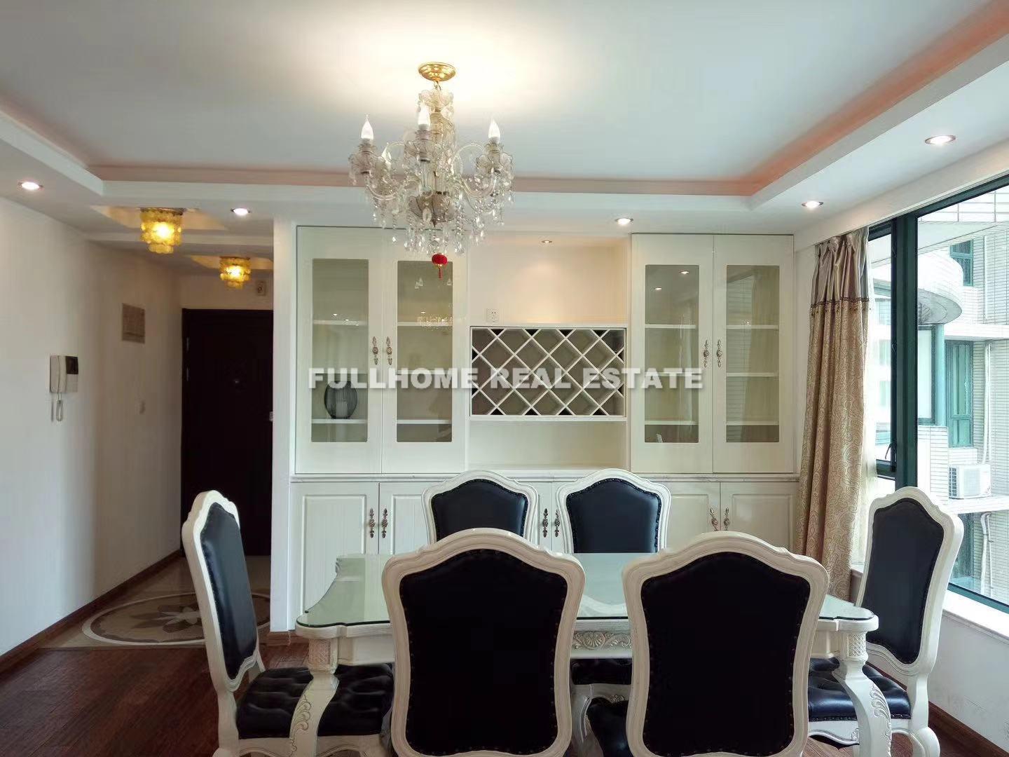 Oriental Manhattan - Interior view 2, Shanghai rental property