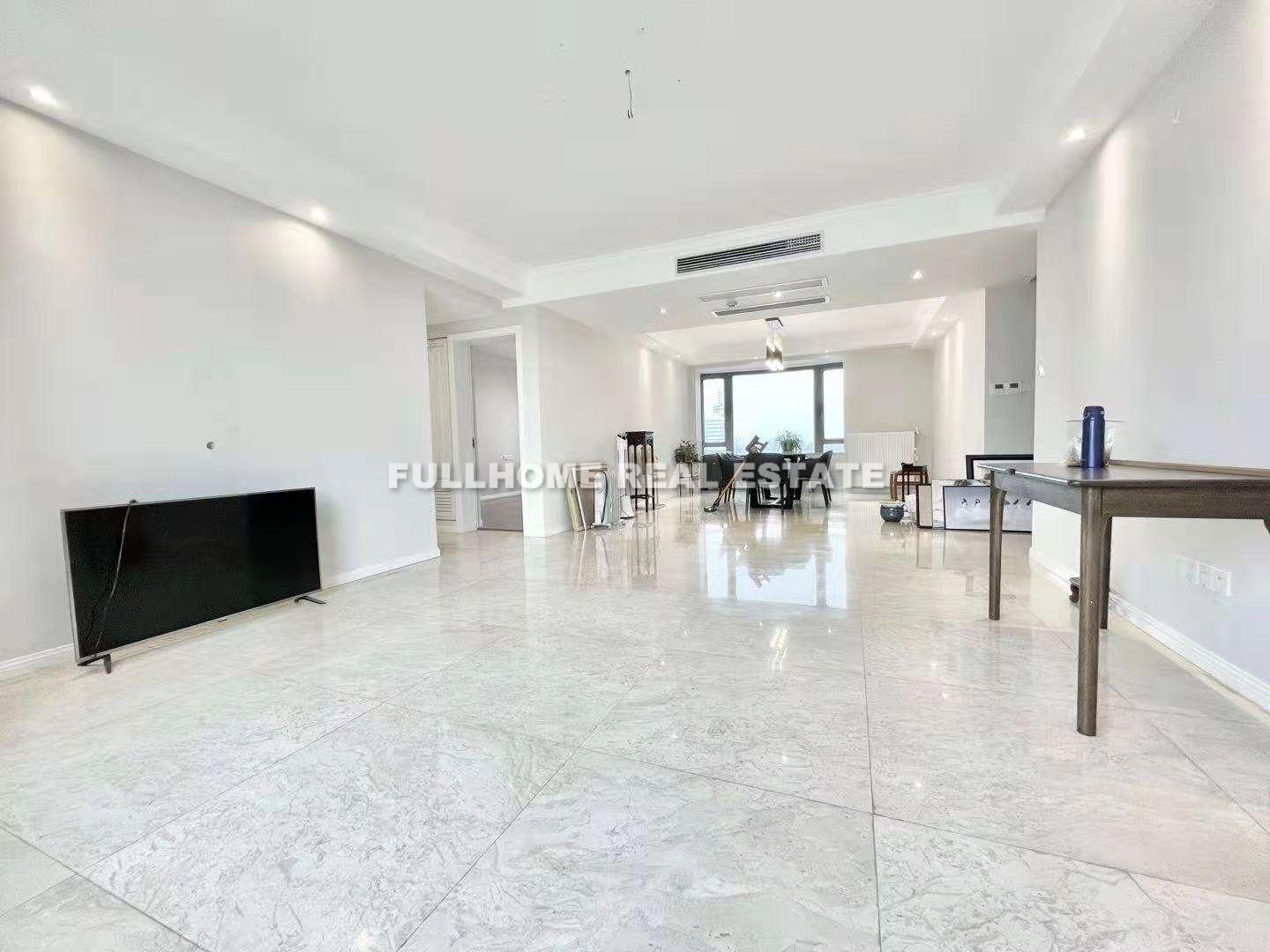 The Summit - Interior view 2, Shanghai rental property