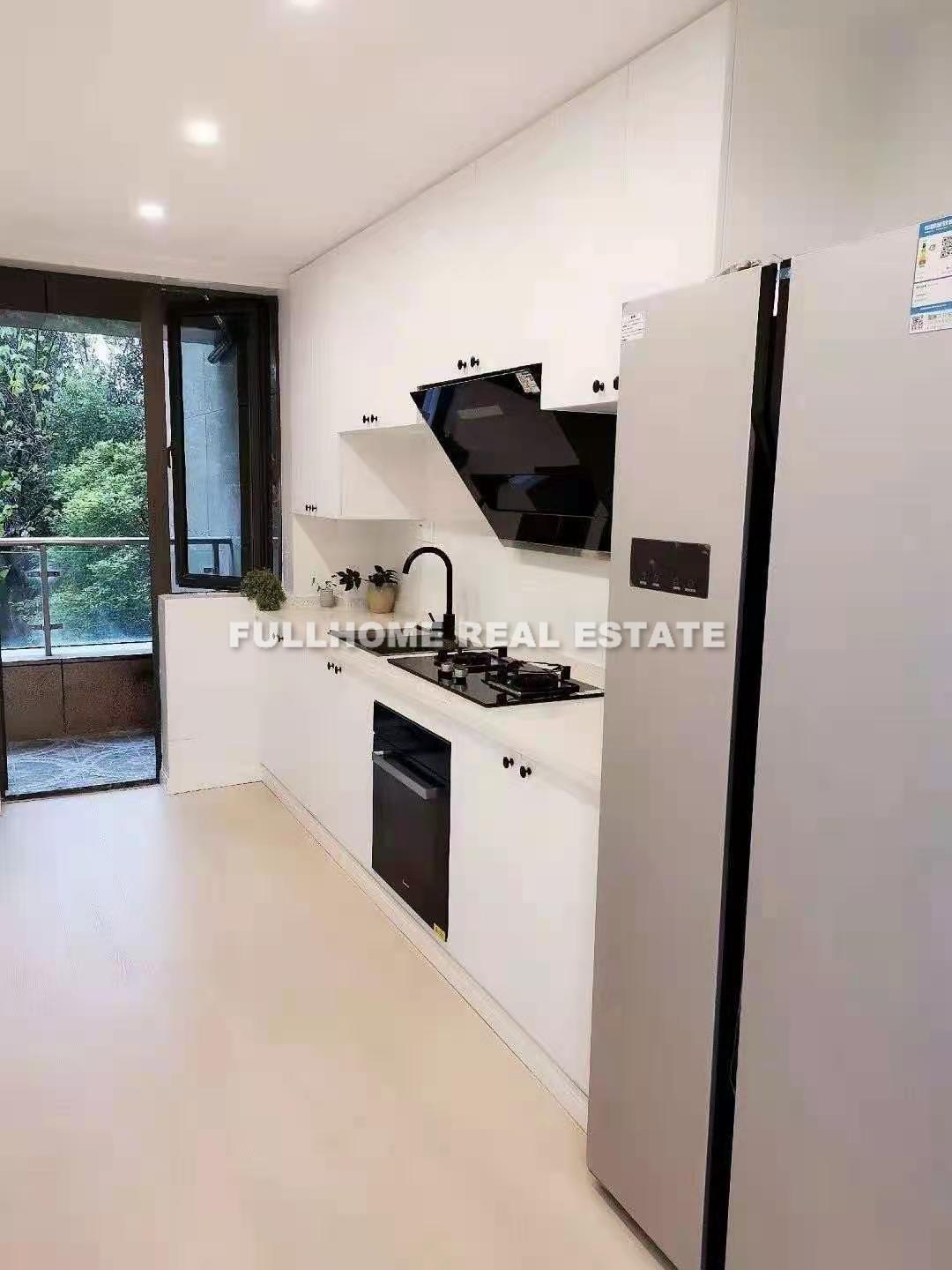 Xinhu Mingzhu City - Interior view 4, Shanghai rental property