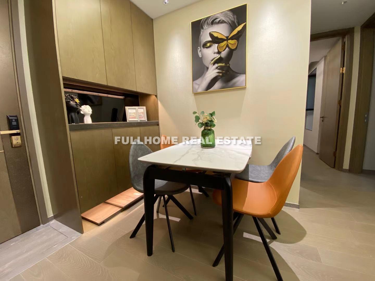 Rainbow New City - Interior view 4, Shanghai rental property