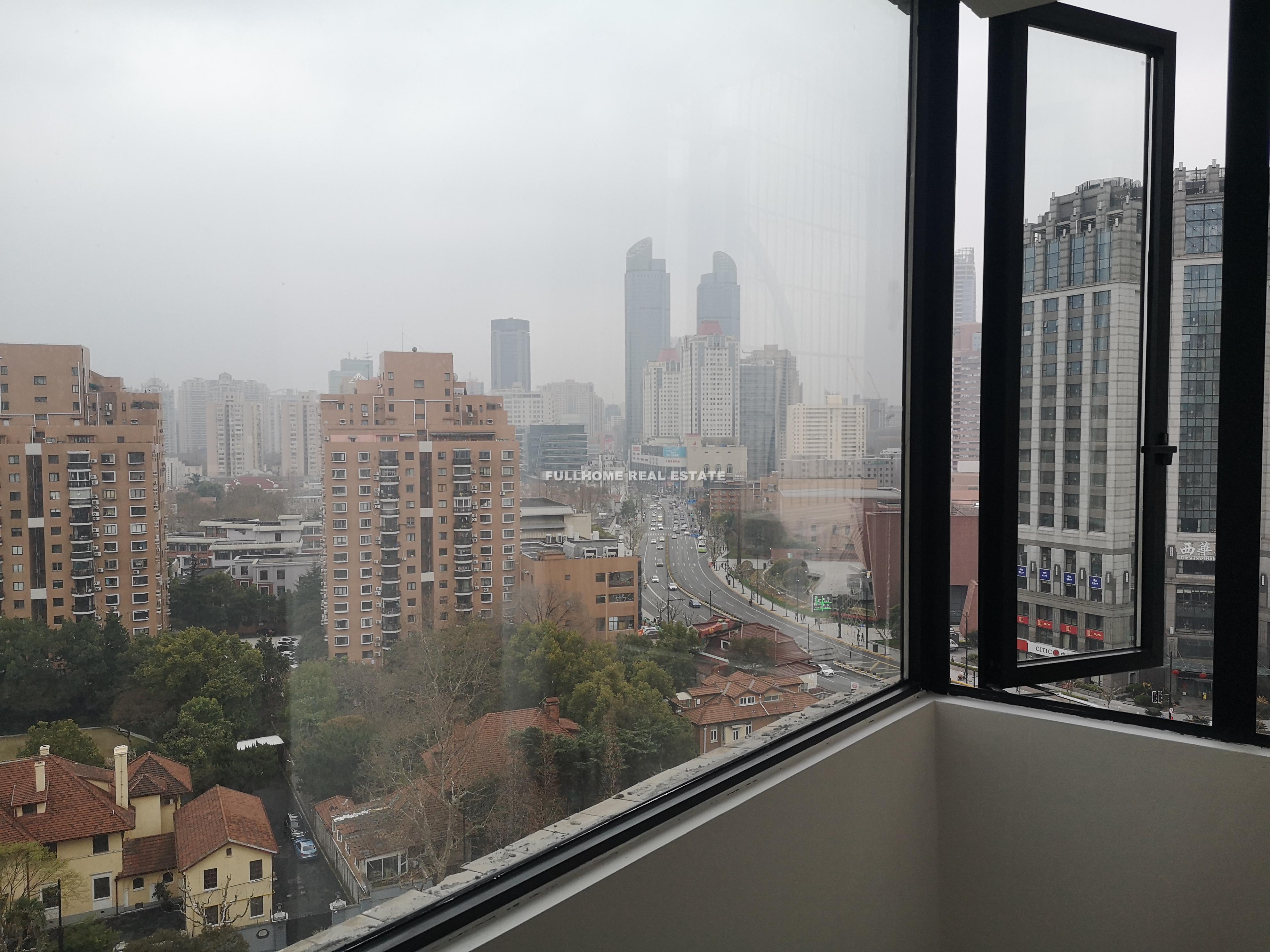 Huashan Unit - Interior view 11, Shanghai rental property