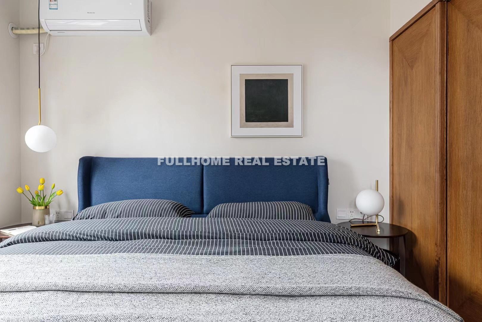Wutong Garden - Interior view 4, Shanghai rental property