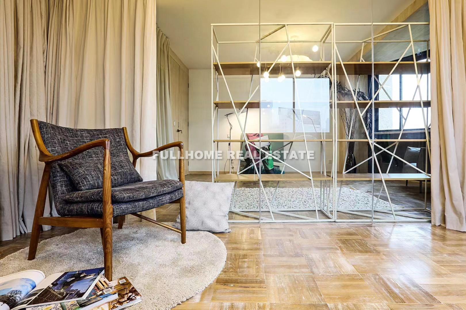 Yan Dang Building - Interior view 5, Shanghai rental property