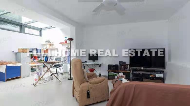 Westwood Green - Interior view 2, Shanghai rental property