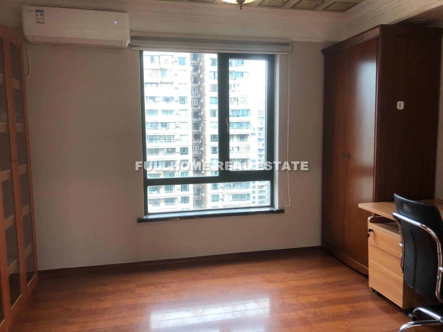 Novel Garden - Interior view 2, Shanghai rental property