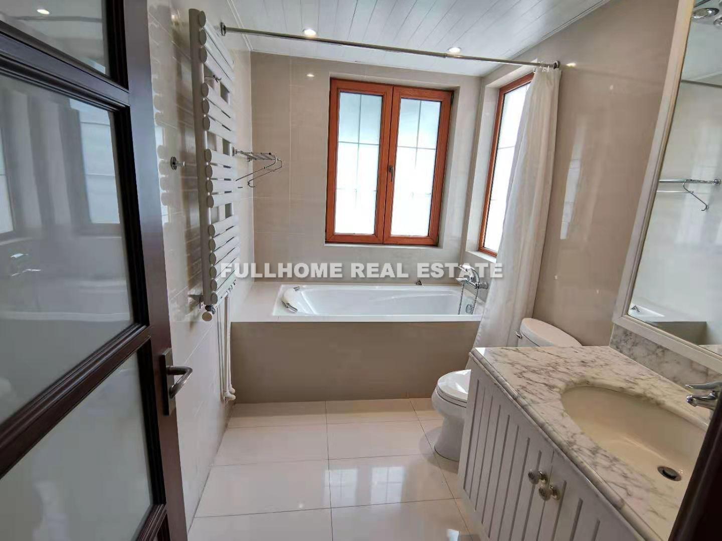 Forest Manor - Interior view 9, Shanghai rental property