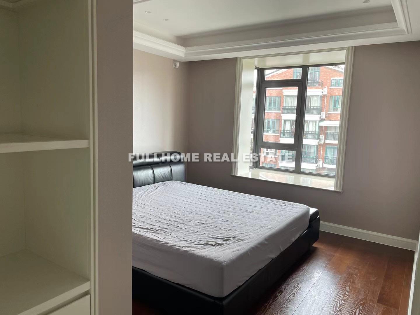  Huaihai Mingdi - Interior view 2, Shanghai rental property