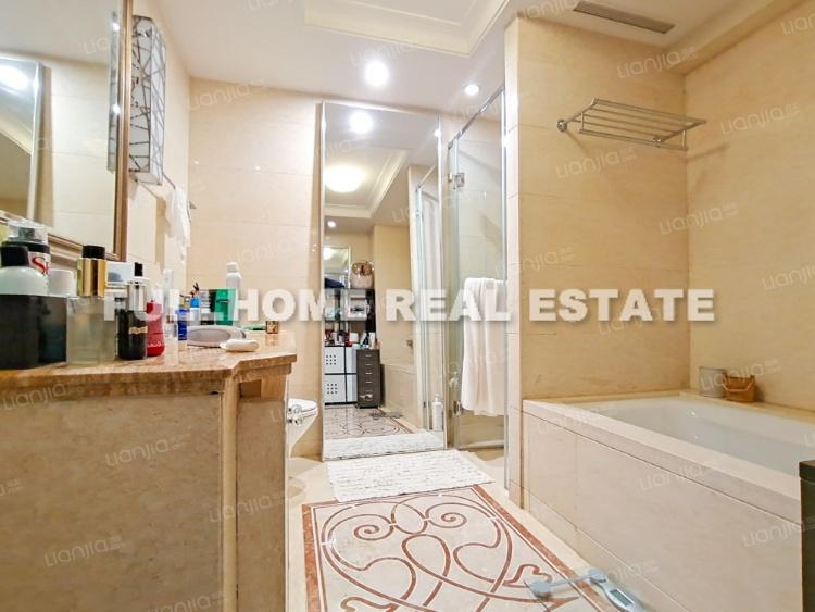 One Sino Park - Interior view 6, Shanghai rental property