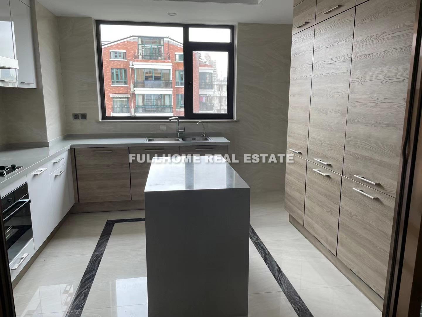  Huaihai Mingdi - Interior view 3, Shanghai rental property
